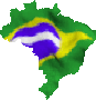 Brasil Terra da Gente!
